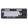 Klawiatura DARK PROJECT ALU87B Bushido ISO DE Multilingual Support